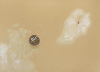 Pier Paolo Calzolari - Untitled