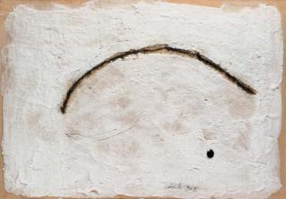 Pier Paolo Calzolari - Untitled