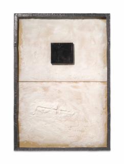 Pier Paolo Calzolari - Untitled