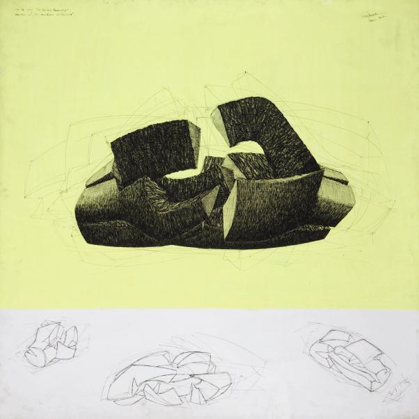 Pierluca - Sans titre