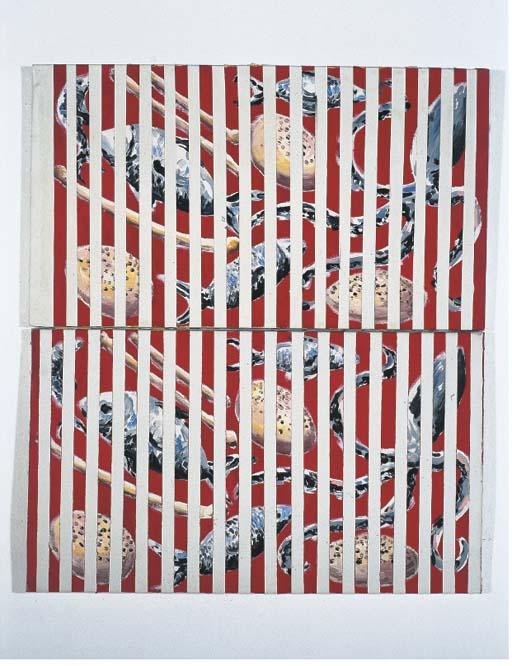 Pierluigi Pusole - Pane e pesci