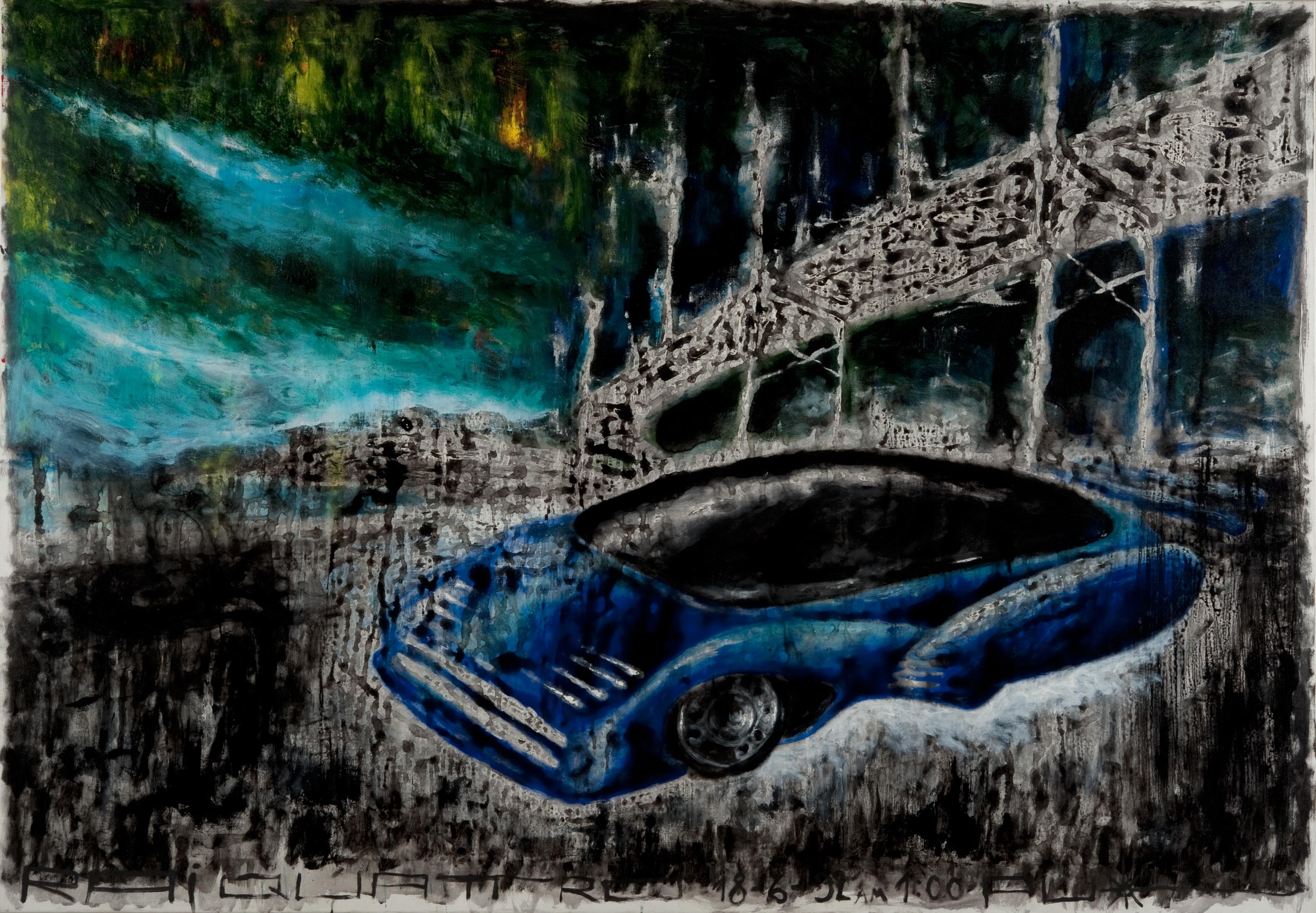 Pierluigi Pusole - Raiquattro