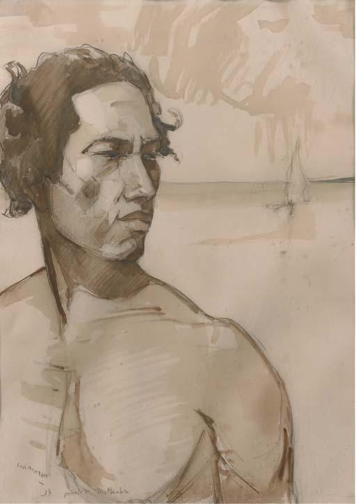 Piero Antonio Gariazzo - Mathaahir