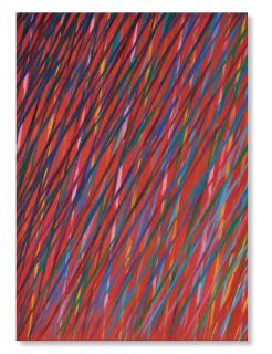 Piero Dorazio - A & Z I