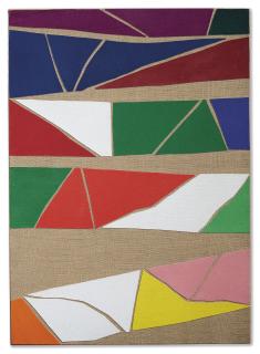 Piero Dorazio - Astorba I