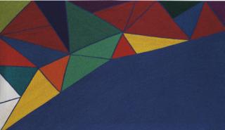 Piero Dorazio - Atrox