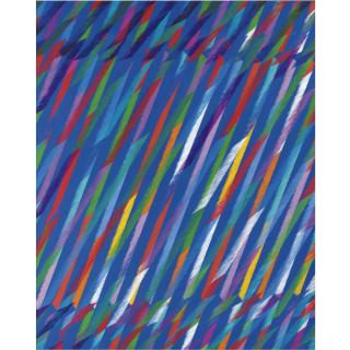 Piero Dorazio - B.& B. (Beauty And Brain)