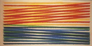 Piero Dorazio - Bello sguardo