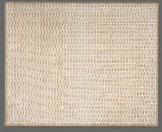 Piero Dorazio - Collier