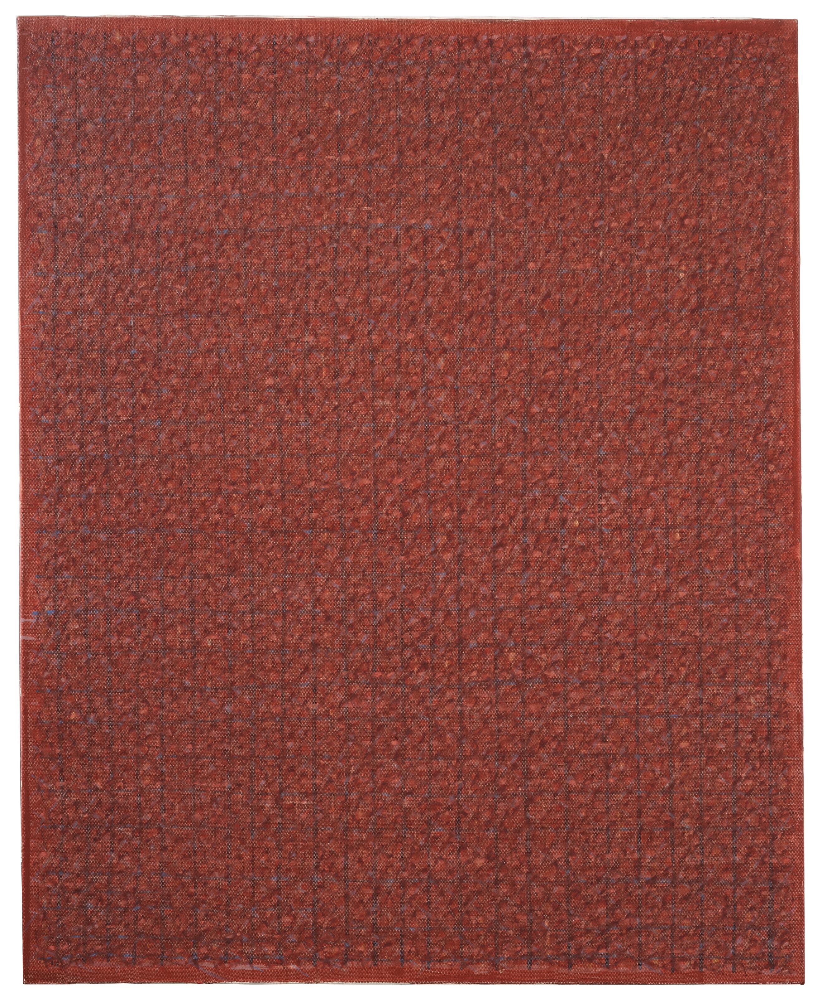 Piero Dorazio - Combinazione