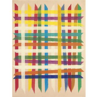 Piero Dorazio - Contacolori