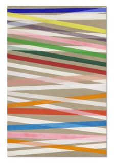 Piero Dorazio - Da una parte all\'altra