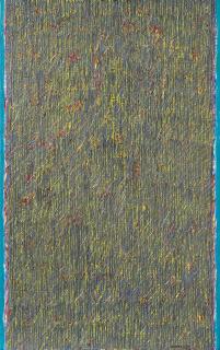 Piero Dorazio - Desiderata