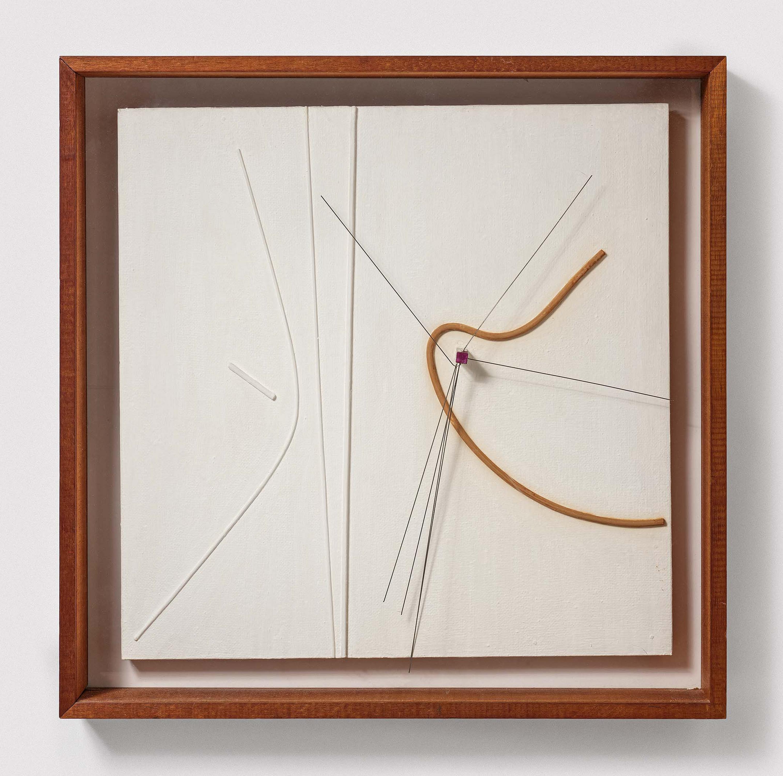 Piero Dorazio - Equinozio.