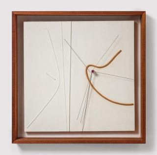 Piero Dorazio - Equinozio.