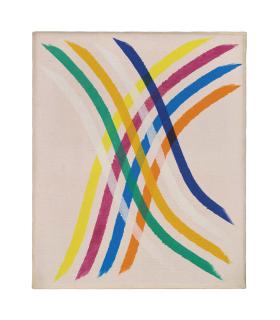 Piero Dorazio - Extra & Vagante