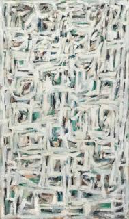 Piero Dorazio - Georgia Quale