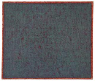 Piero Dorazio - Giada I