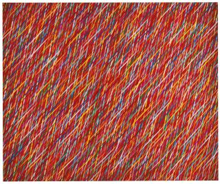 Piero Dorazio - Il Mio Tempo (My Time)