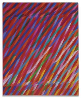 Piero Dorazio - Intermittent