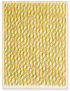 Piero Dorazio - Jeu De Distance 1