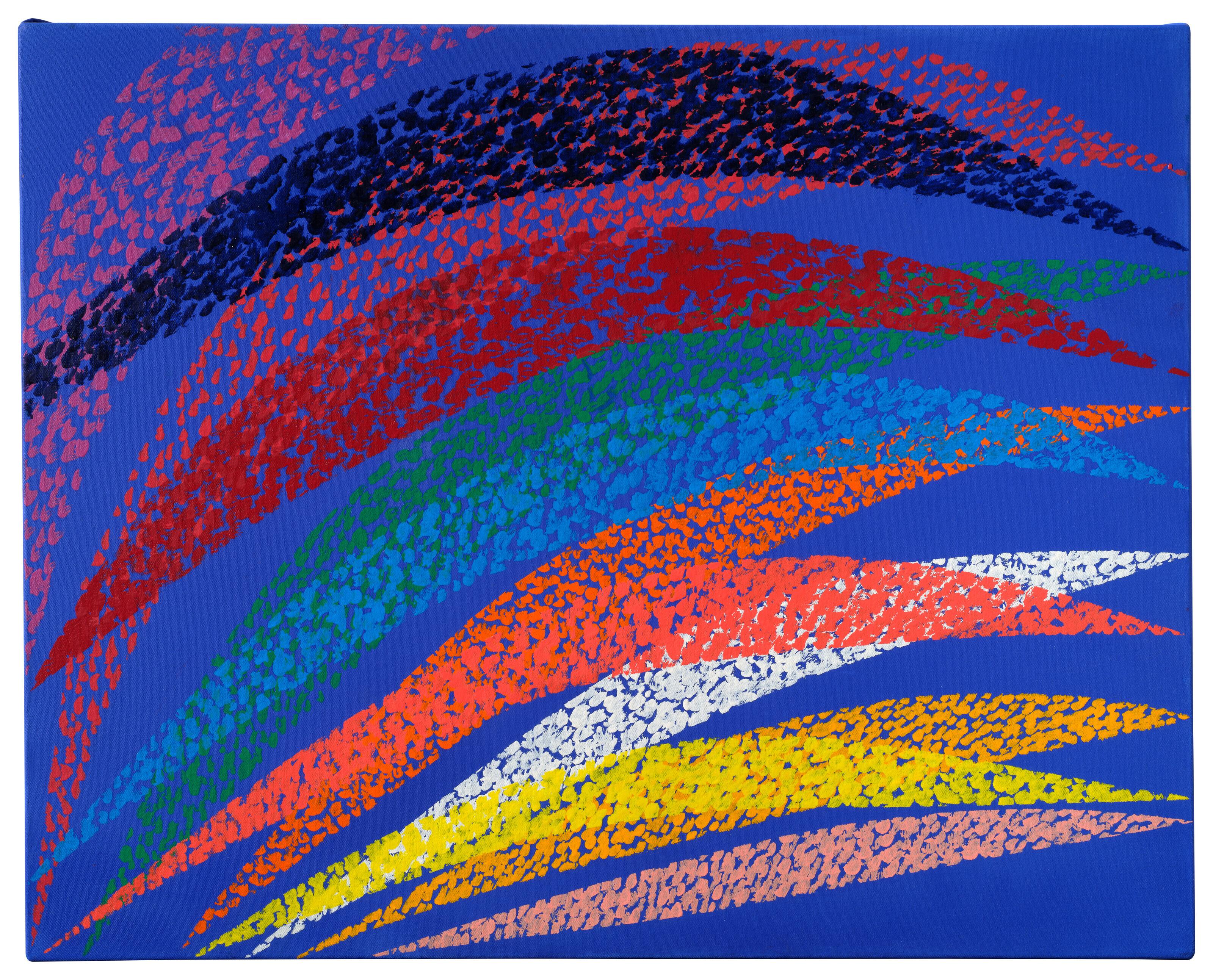 Piero Dorazio - Legami