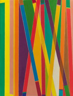 Piero Dorazio - Match