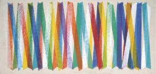 Piero Dorazio - Medici\'s Touch