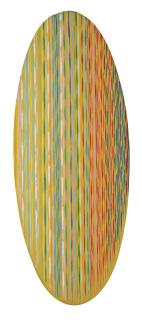 Piero Dorazio - Memo