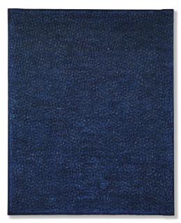 Piero Dorazio - Oltrebleu