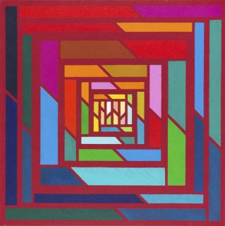 Piero Dorazio - Originale