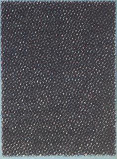 Piero Dorazio - Scintillazione I