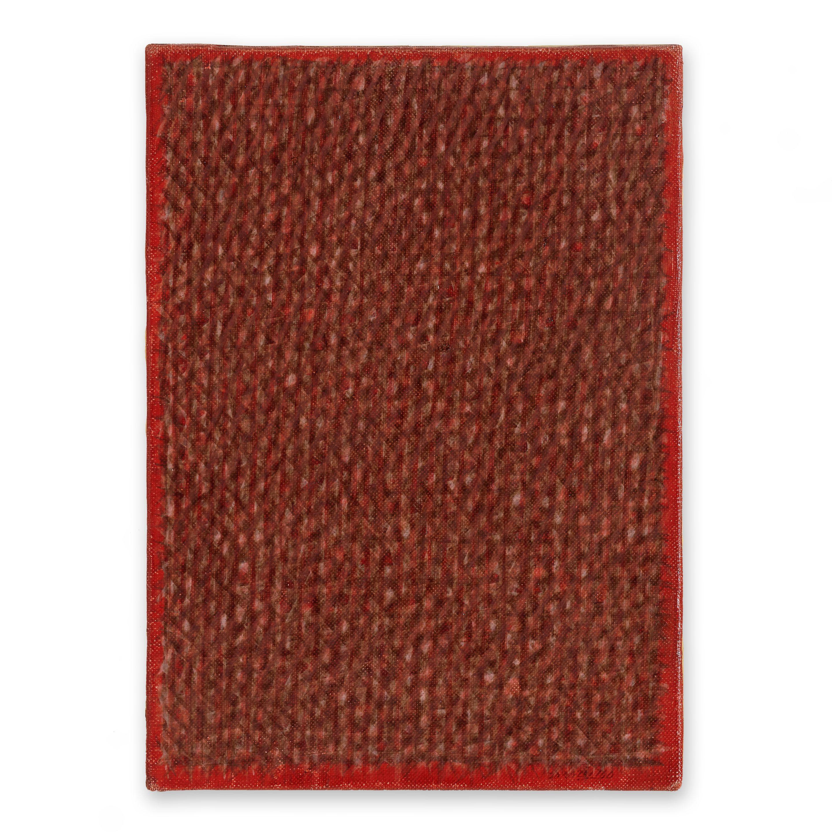 Piero Dorazio - Studio 21