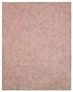 Piero Dorazio - The Pink Room