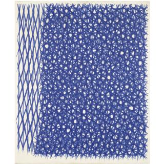 Piero Dorazio - Trama Aperta Ii