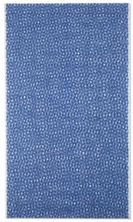 Piero Dorazio - Troppo segreto, 1961