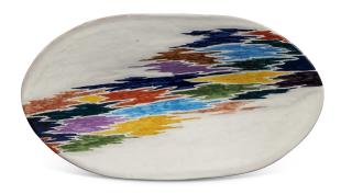 Piero Dorazio - Untitled