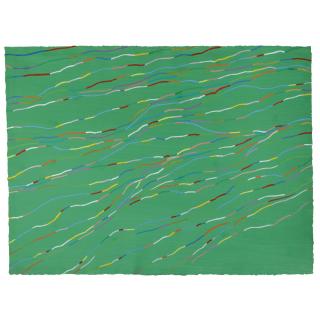 Piero Dorazio - Untitled