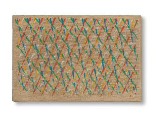 Piero Dorazio - Untitled