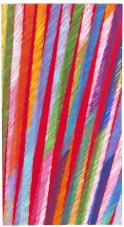 Piero Dorazio - Vanitas