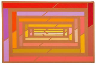 Piero Dorazio - Vliha