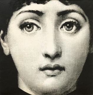Piero Fornasetti - Untitled [Sans Titre]