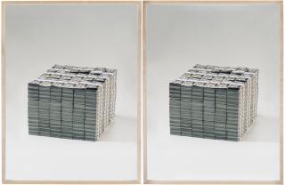 Piero Golia - Two million dollars