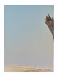 Piero Guccione - Paesaggio Meridiano