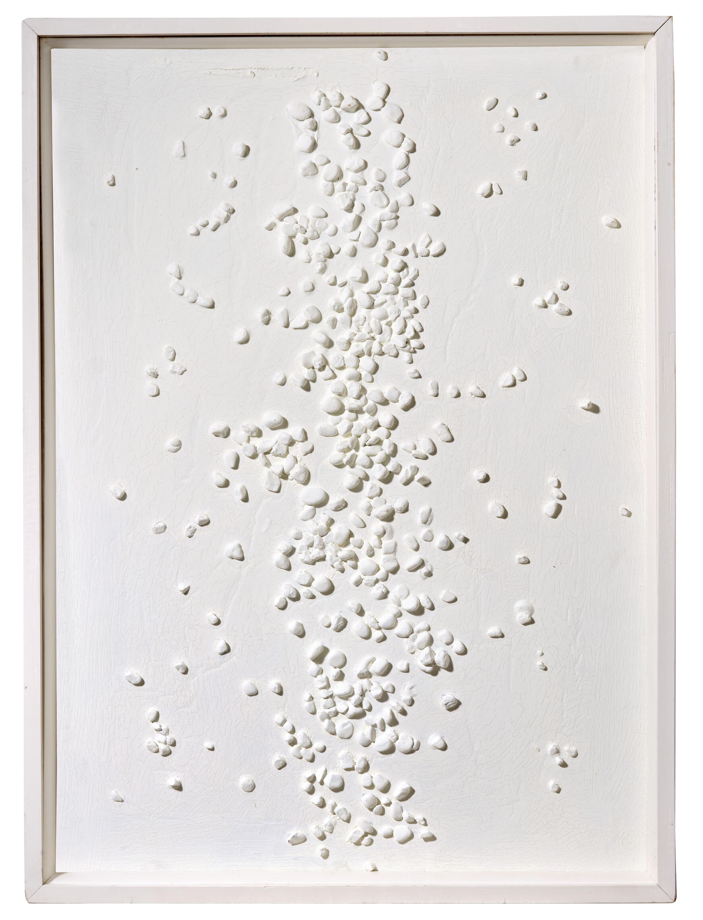 Piero Manzoni - Achrome