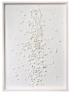 Piero Manzoni - Achrome