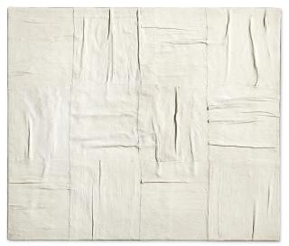 Piero Manzoni - Achrome