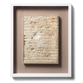 Piero Manzoni - Achrome