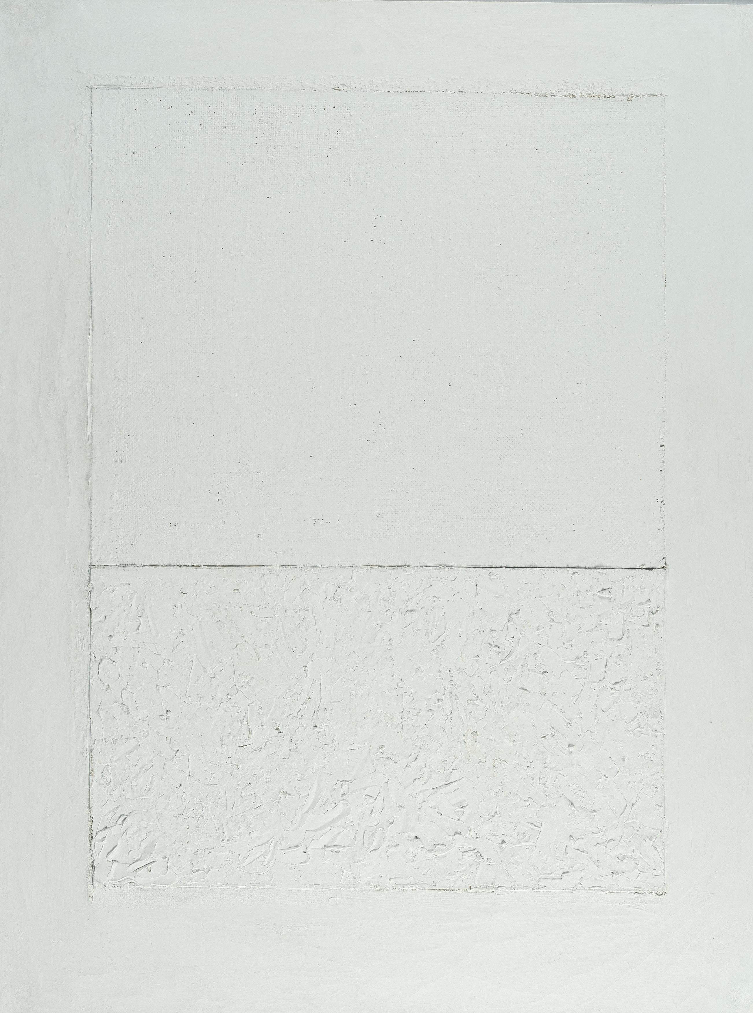 Piero Manzoni - Achrome