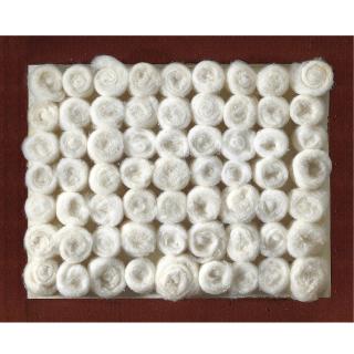 Piero Manzoni - Achrome